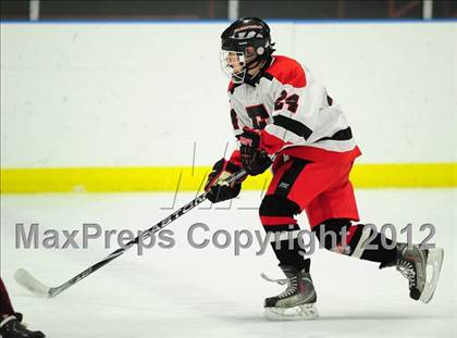 Thumbnail 1 in St. Joseph @ Warde/Ludlowe  photogallery.