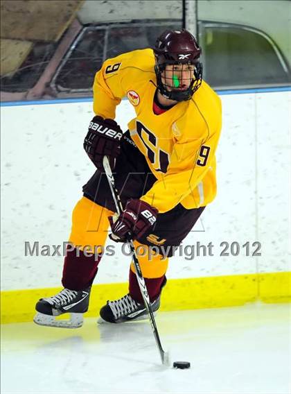 Thumbnail 1 in St. Joseph @ Warde/Ludlowe  photogallery.