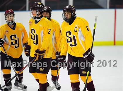 Thumbnail 2 in St. Joseph @ Warde/Ludlowe  photogallery.