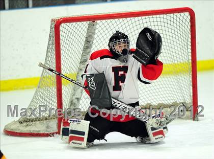 Thumbnail 2 in St. Joseph @ Warde/Ludlowe  photogallery.