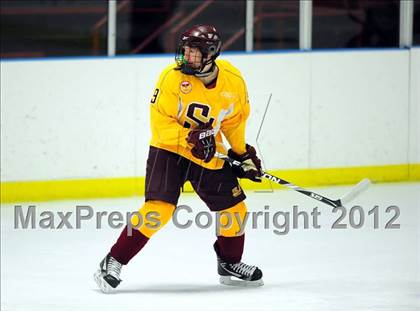 Thumbnail 1 in St. Joseph @ Warde/Ludlowe  photogallery.