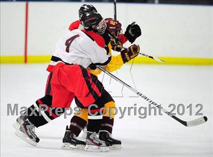 Thumbnail 1 in St. Joseph @ Warde/Ludlowe  photogallery.