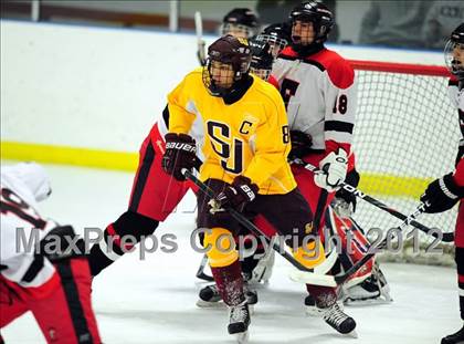 Thumbnail 1 in St. Joseph @ Warde/Ludlowe  photogallery.