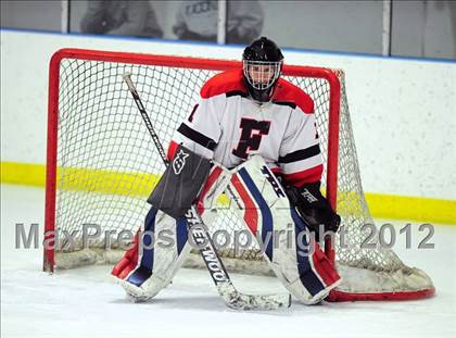 Thumbnail 2 in St. Joseph @ Warde/Ludlowe  photogallery.