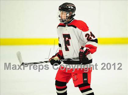 Thumbnail 2 in St. Joseph @ Warde/Ludlowe  photogallery.