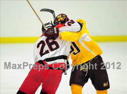 Thumbnail 3 in St. Joseph @ Warde/Ludlowe  photogallery.