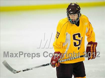 Thumbnail 3 in St. Joseph @ Warde/Ludlowe  photogallery.