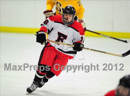 Thumbnail 3 in St. Joseph @ Warde/Ludlowe  photogallery.