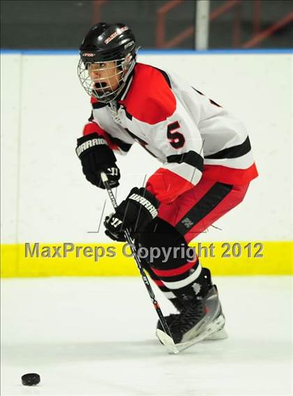 Thumbnail 3 in St. Joseph @ Warde/Ludlowe  photogallery.