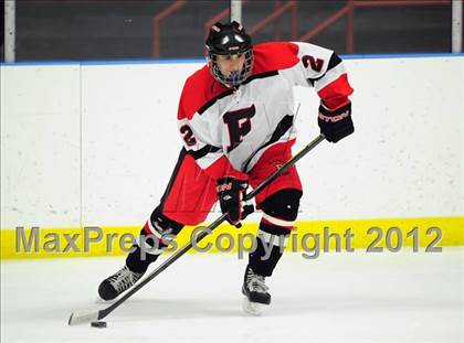 Thumbnail 1 in St. Joseph @ Warde/Ludlowe  photogallery.