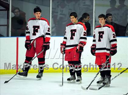 Thumbnail 3 in St. Joseph @ Warde/Ludlowe  photogallery.