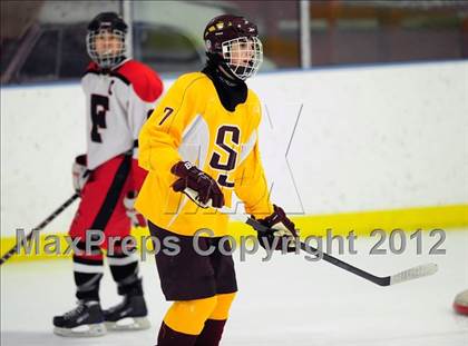 Thumbnail 2 in St. Joseph @ Warde/Ludlowe  photogallery.