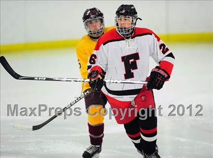 Thumbnail 3 in St. Joseph @ Warde/Ludlowe  photogallery.