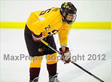 Thumbnail 1 in St. Joseph @ Warde/Ludlowe  photogallery.
