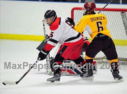 Thumbnail 3 in St. Joseph @ Warde/Ludlowe  photogallery.