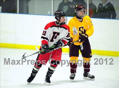 Thumbnail 2 in St. Joseph @ Warde/Ludlowe  photogallery.