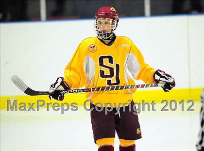 Thumbnail 1 in St. Joseph @ Warde/Ludlowe  photogallery.