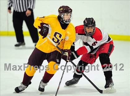 Thumbnail 2 in St. Joseph @ Warde/Ludlowe  photogallery.