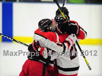 Thumbnail 3 in St. Joseph @ Warde/Ludlowe  photogallery.
