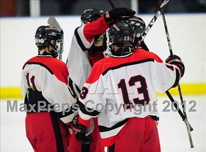 Thumbnail 1 in St. Joseph @ Warde/Ludlowe  photogallery.