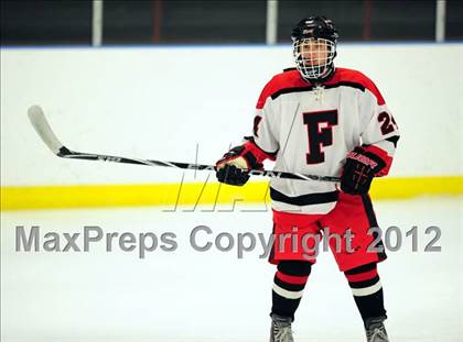 Thumbnail 2 in St. Joseph @ Warde/Ludlowe  photogallery.