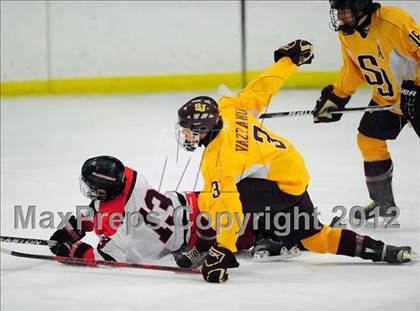 Thumbnail 3 in St. Joseph @ Warde/Ludlowe  photogallery.