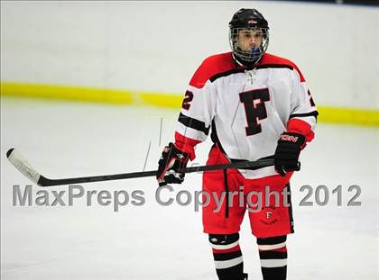 Thumbnail 1 in St. Joseph @ Warde/Ludlowe  photogallery.