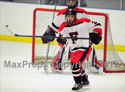 Thumbnail 1 in St. Joseph @ Warde/Ludlowe  photogallery.