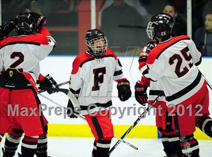 Thumbnail 2 in St. Joseph @ Warde/Ludlowe  photogallery.
