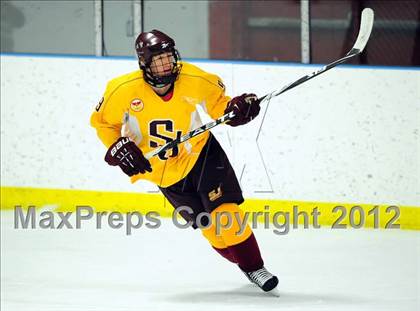 Thumbnail 1 in St. Joseph @ Warde/Ludlowe  photogallery.