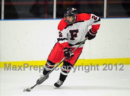 Thumbnail 2 in St. Joseph @ Warde/Ludlowe  photogallery.