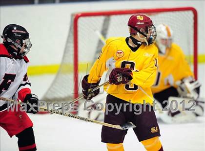 Thumbnail 2 in St. Joseph @ Warde/Ludlowe  photogallery.