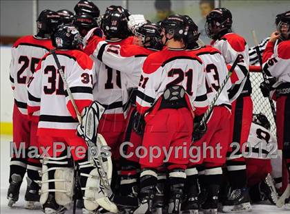 Thumbnail 2 in St. Joseph @ Warde/Ludlowe  photogallery.