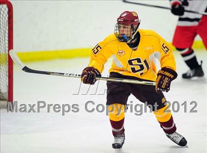 Thumbnail 1 in St. Joseph @ Warde/Ludlowe  photogallery.