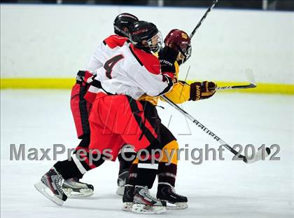 Thumbnail 2 in St. Joseph @ Warde/Ludlowe  photogallery.