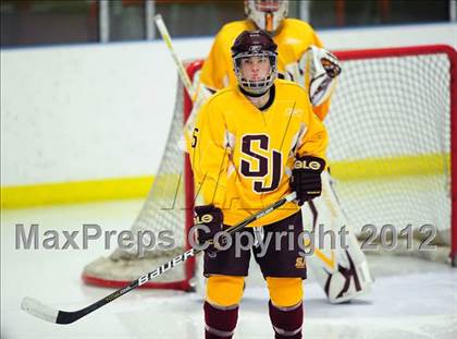 Thumbnail 1 in St. Joseph @ Warde/Ludlowe  photogallery.