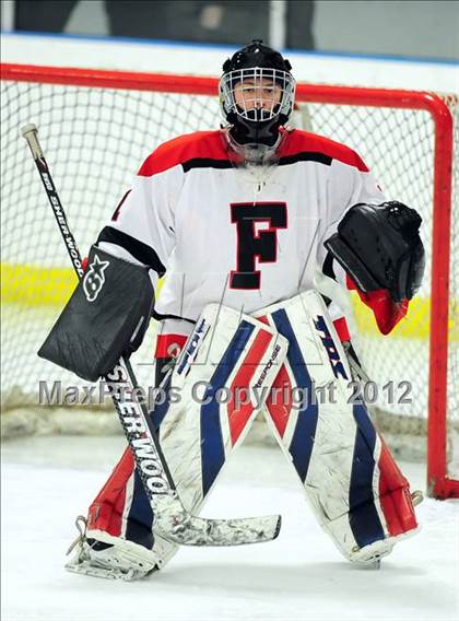 Thumbnail 1 in St. Joseph @ Warde/Ludlowe  photogallery.