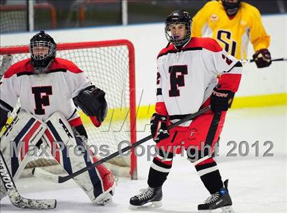 Thumbnail 3 in St. Joseph @ Warde/Ludlowe  photogallery.