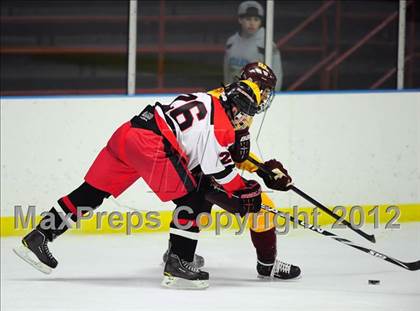Thumbnail 1 in St. Joseph @ Warde/Ludlowe  photogallery.
