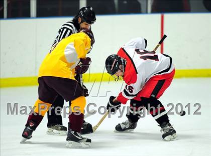 Thumbnail 2 in St. Joseph @ Warde/Ludlowe  photogallery.