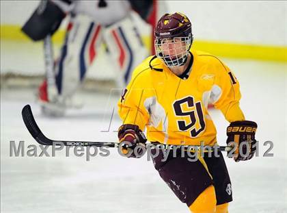 Thumbnail 3 in St. Joseph @ Warde/Ludlowe  photogallery.