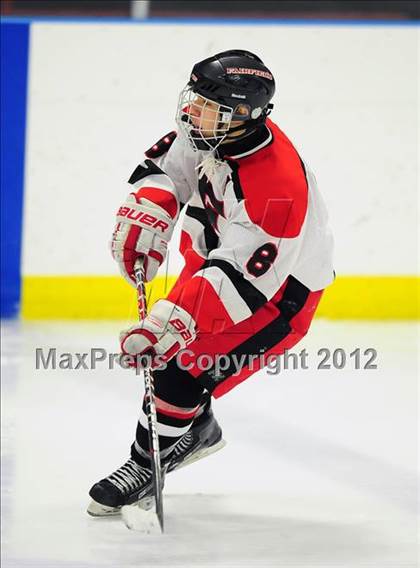 Thumbnail 2 in St. Joseph @ Warde/Ludlowe  photogallery.