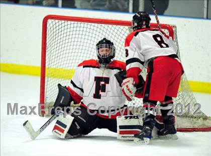 Thumbnail 2 in St. Joseph @ Warde/Ludlowe  photogallery.