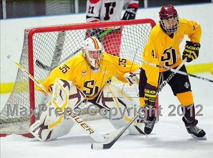 Thumbnail 1 in St. Joseph @ Warde/Ludlowe  photogallery.