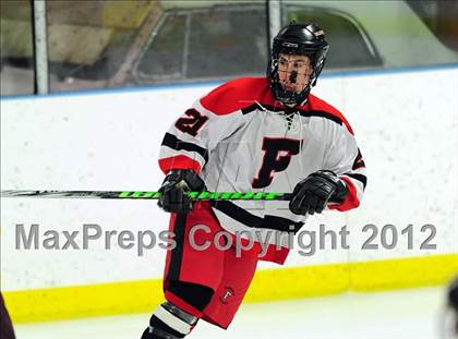 Thumbnail 2 in St. Joseph @ Warde/Ludlowe  photogallery.