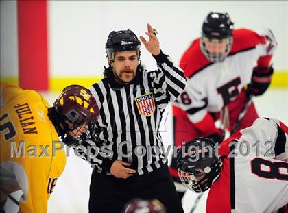 Thumbnail 1 in St. Joseph @ Warde/Ludlowe  photogallery.