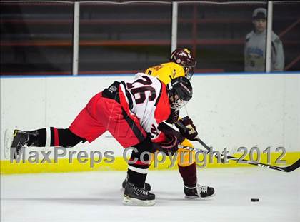 Thumbnail 3 in St. Joseph @ Warde/Ludlowe  photogallery.