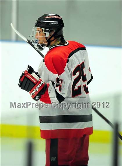 Thumbnail 2 in St. Joseph @ Warde/Ludlowe  photogallery.