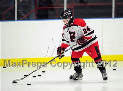 Thumbnail 3 in St. Joseph @ Warde/Ludlowe  photogallery.