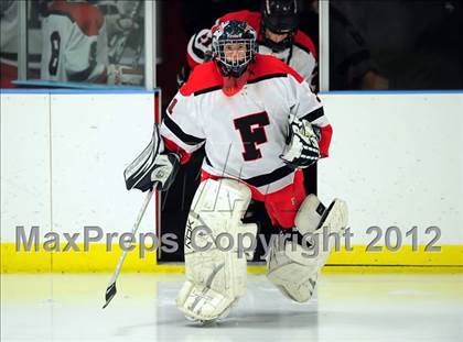 Thumbnail 1 in St. Joseph @ Warde/Ludlowe  photogallery.